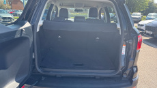 Ford EcoSport 1.0 EcoBoost 125 Titanium 5dr Petrol Hatchback